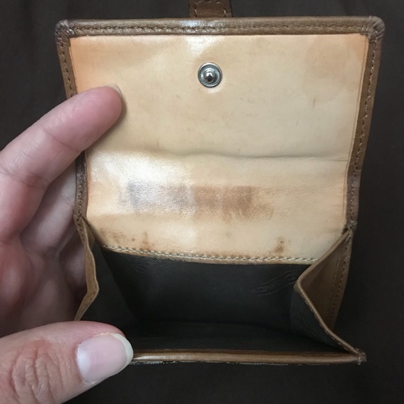 Coach Wallet - Picture 4 of 5